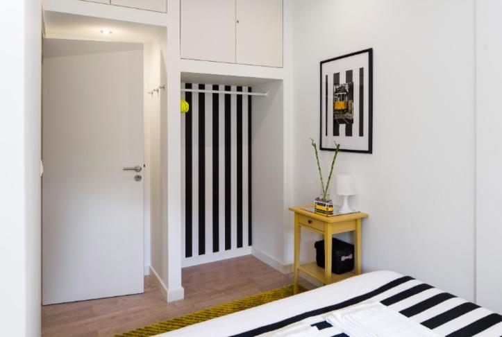 Apartamento Casa Da Porteira Lisboa