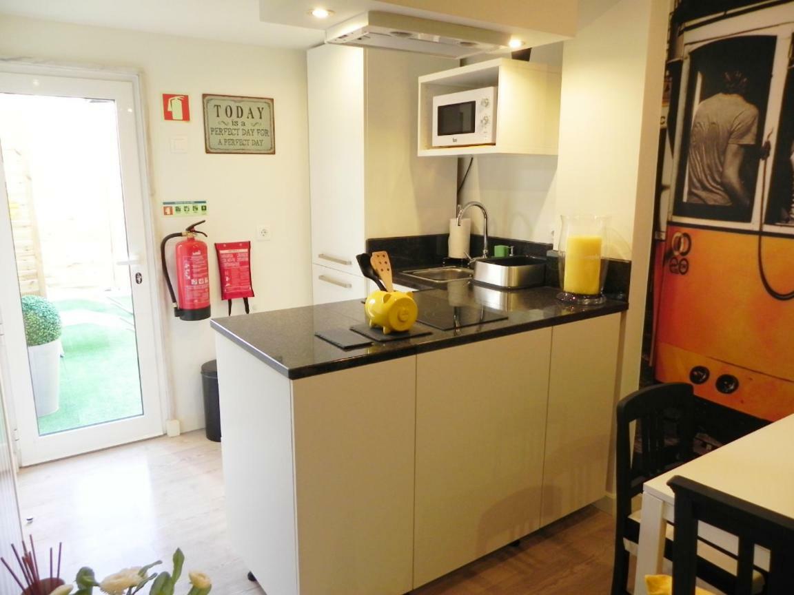 Apartamento Casa Da Porteira *