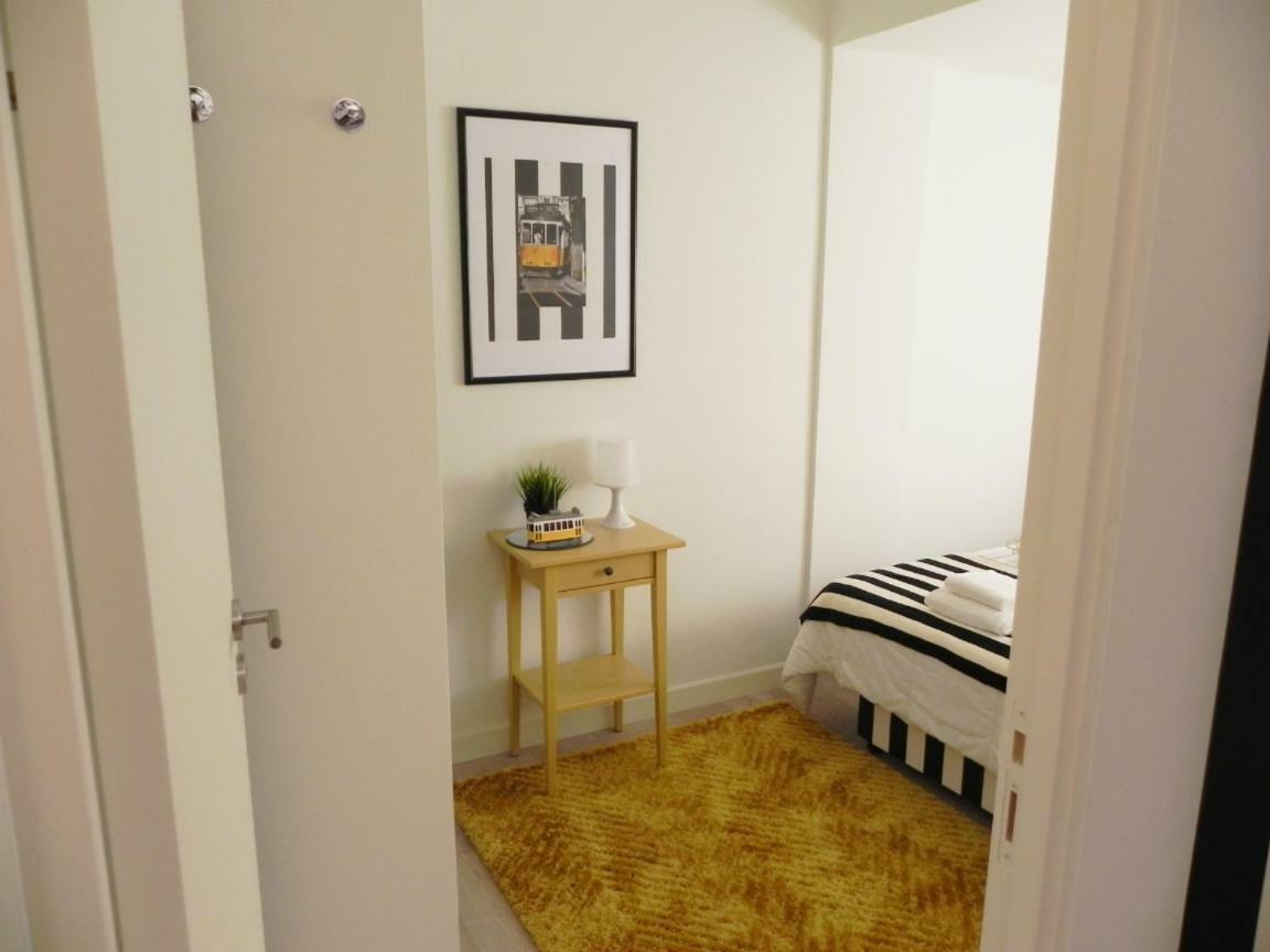 Apartamento Casa Da Porteira