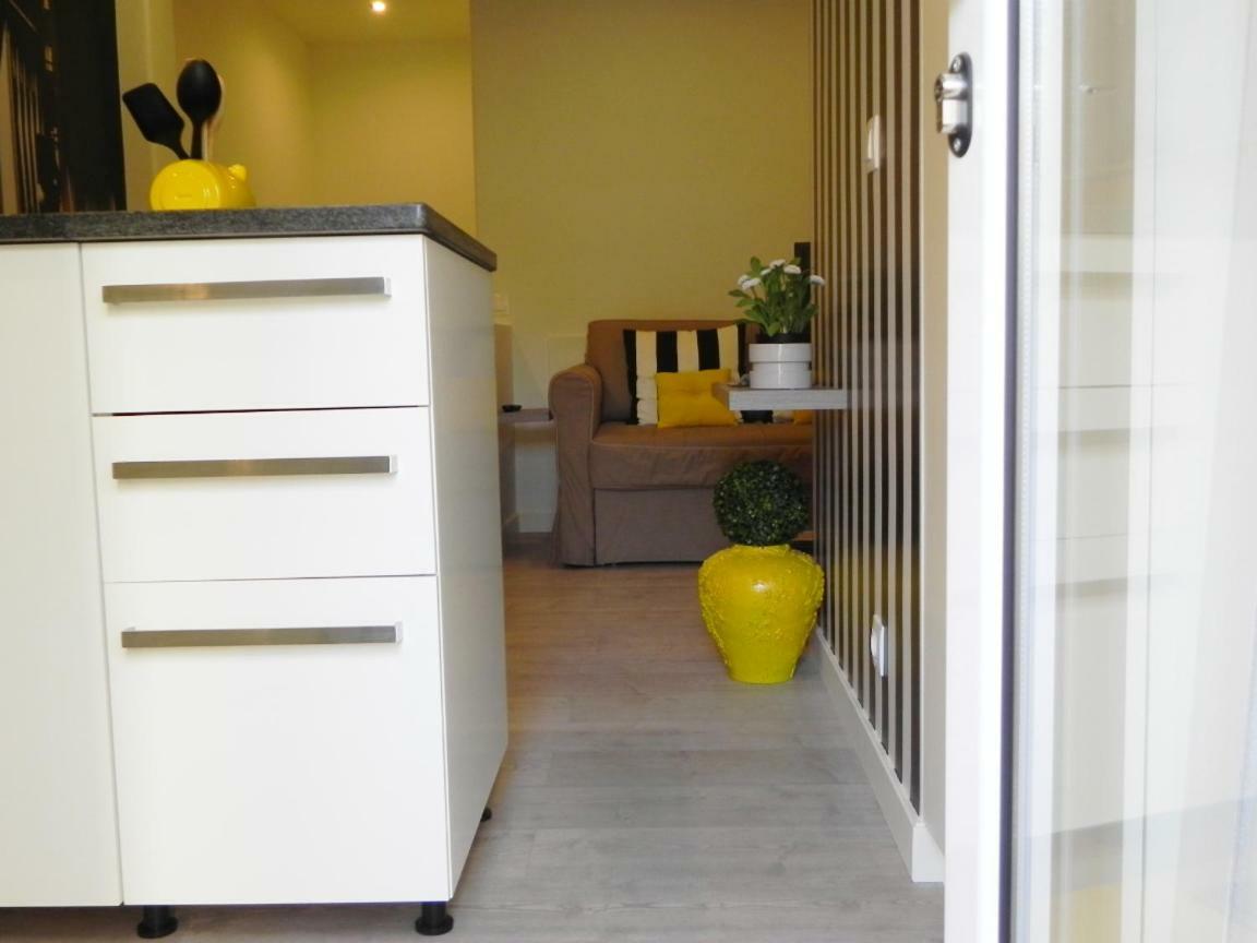 Apartamento Casa Da Porteira *