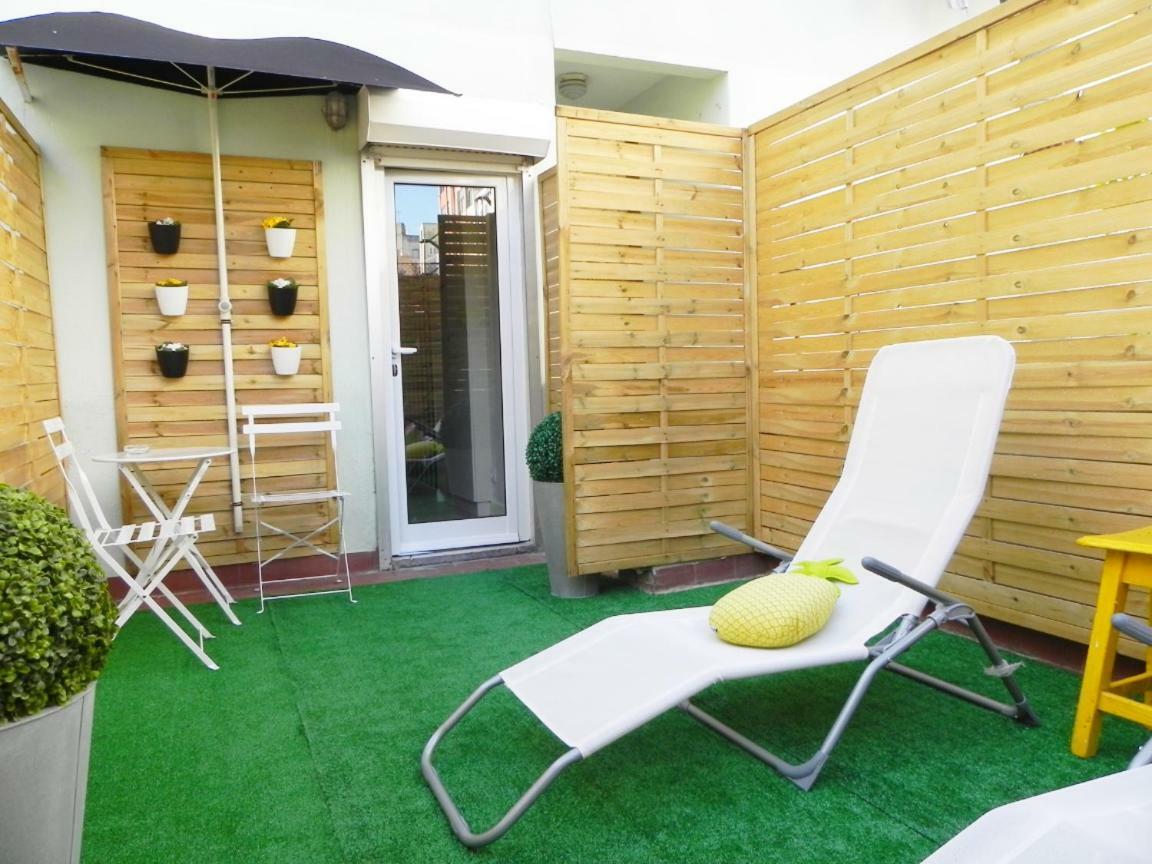 Apartamento Casa Da Porteira *